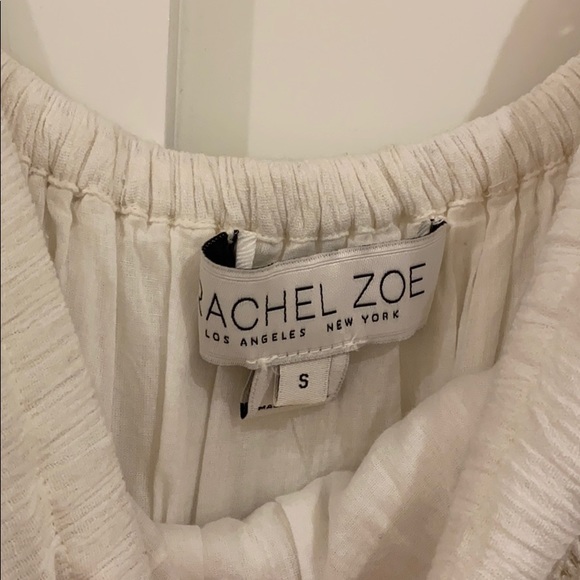 rachel zoe maxi dress - Picture 4 of 6